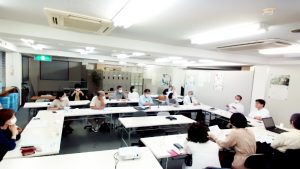 第4回ワンワールドフェスティバル実行委員会