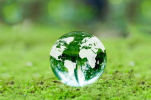企業が集う「SDGs交流ひろば」（企業のSDGｓ取組紹介動画出展）　　