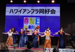 第31回ワンフェス ステージプログラム出展団体の受付はこちらでご確認ください